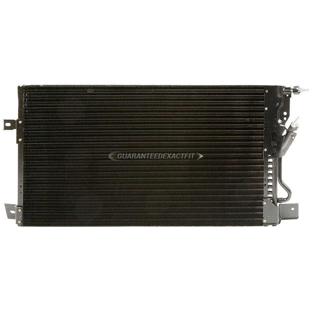 
 Ford Taurus A/C Condenser 