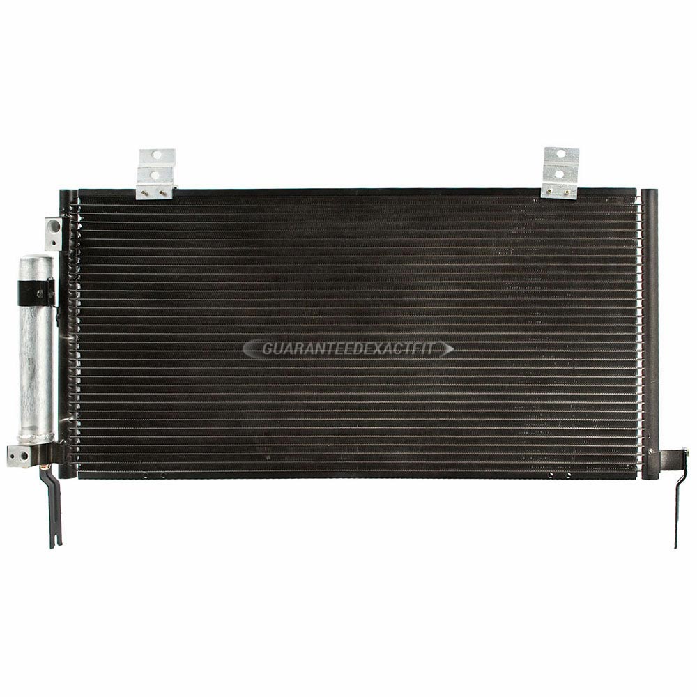 Mitsubishi Galant A/C Condenser