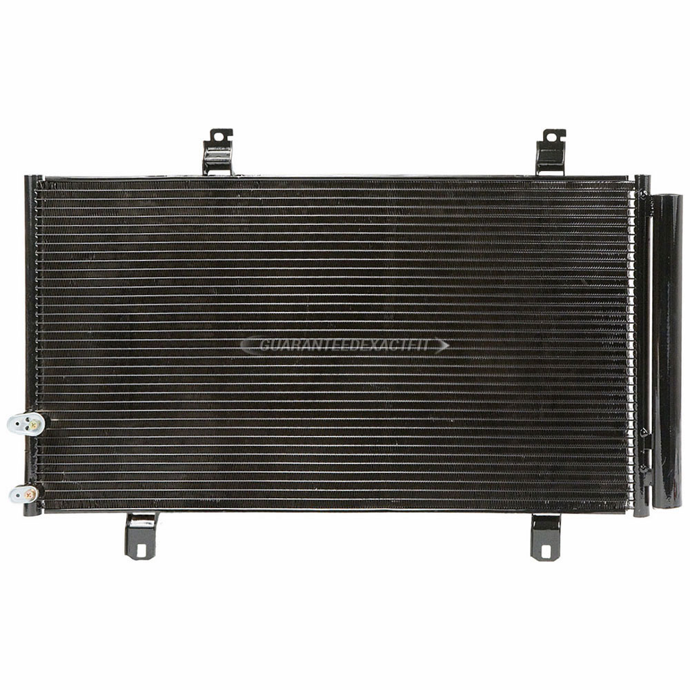 Toyota Avalon A/C Condenser