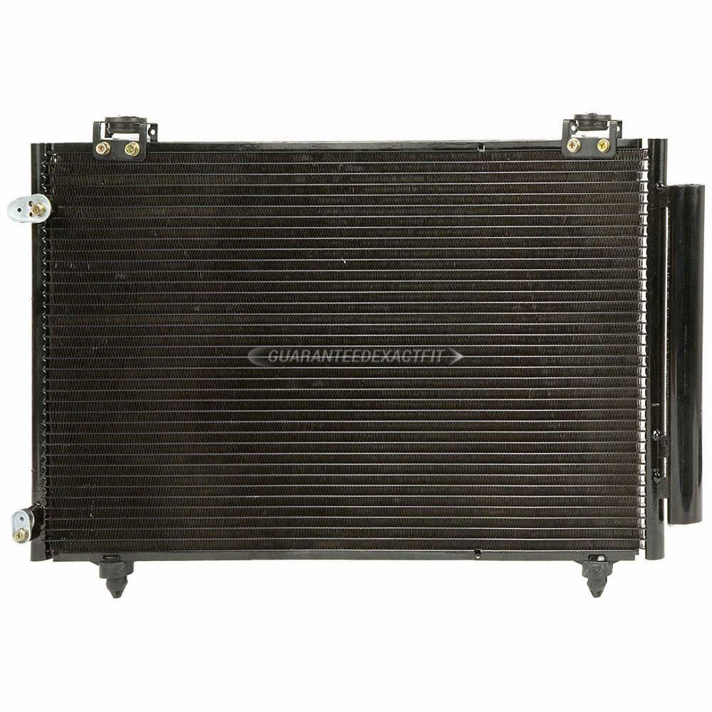 
 Toyota Matrix A/C Condenser 