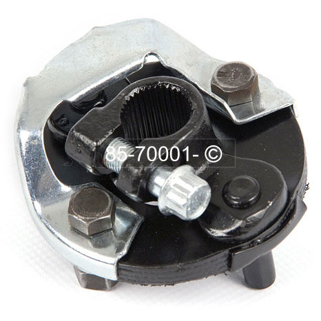 Chevrolet Steering Coupler