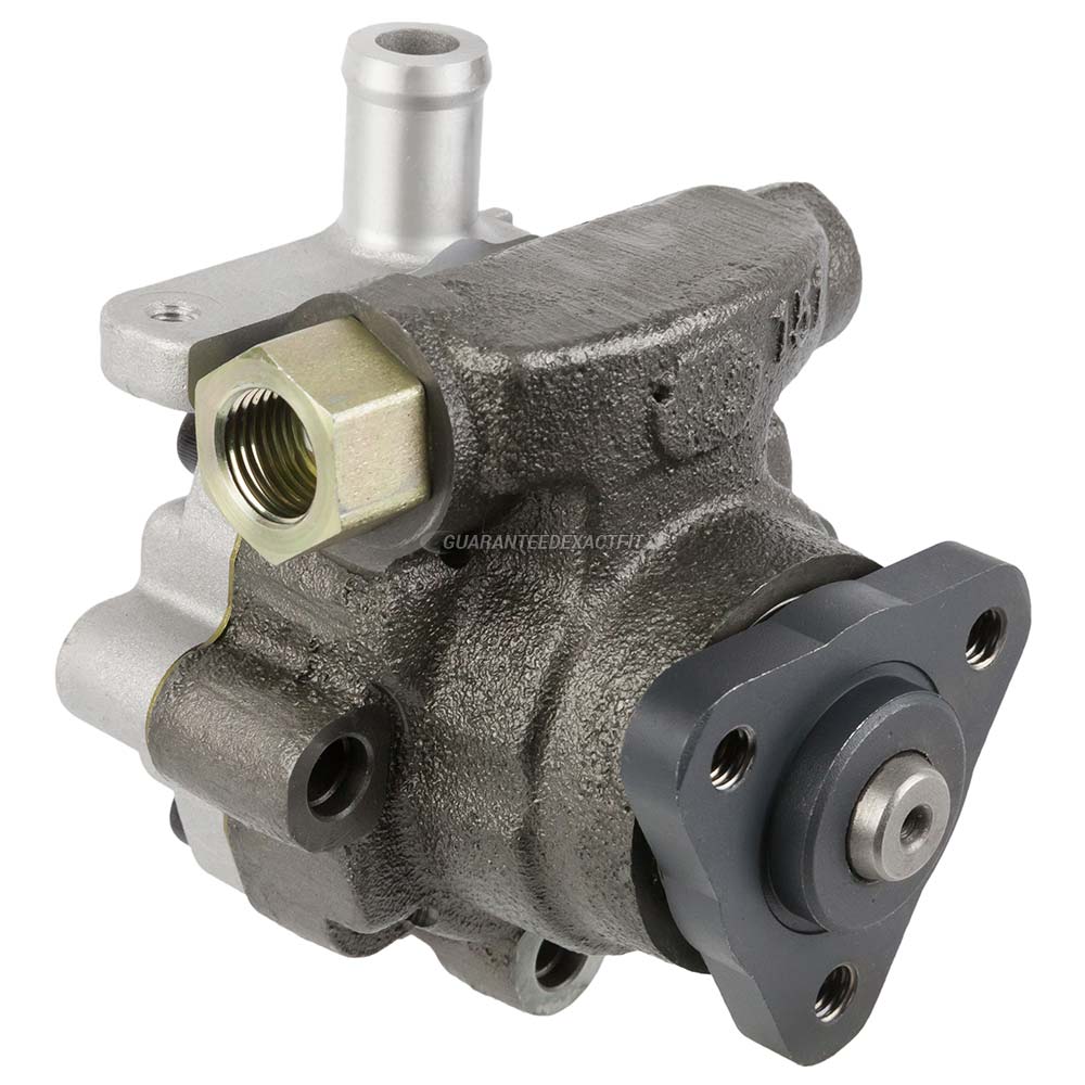 Land Rover Power Steering Pump
