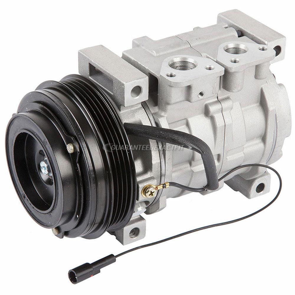 2001-2009 Suzuki XL-7 AC Compressor
