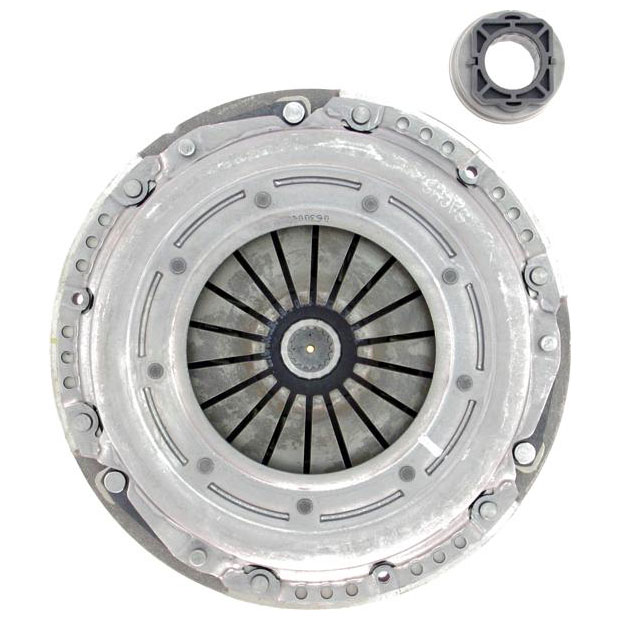 Dodge Clutch Kit