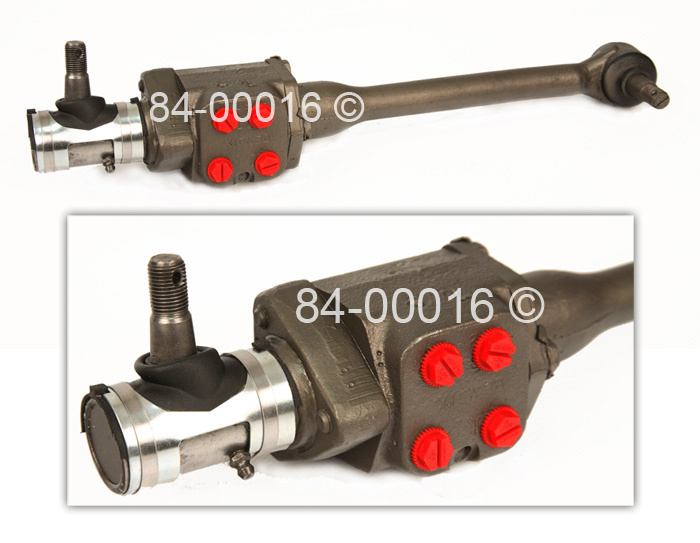 Ford Pickup Truck Steering Control Valve Parts, View Online Part Sale