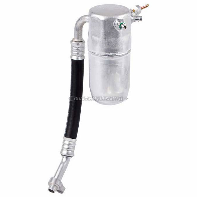 Saab A/C Accumulator/Drier