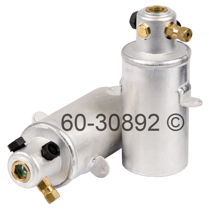 A/C Accumulator/Drier 6030892