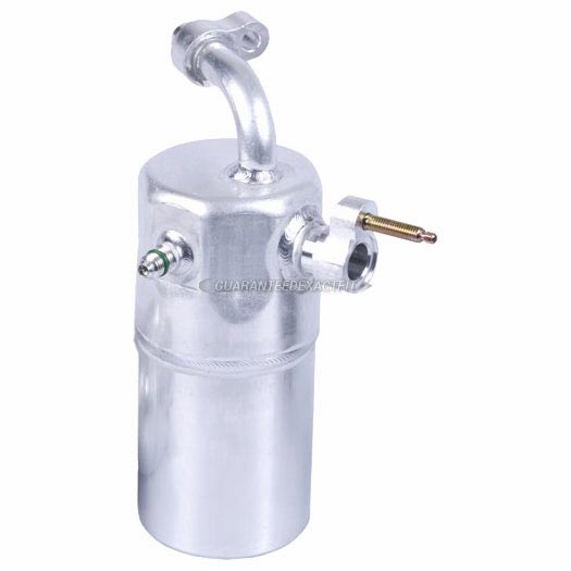 Cadillac A/C Accumulator/Drier