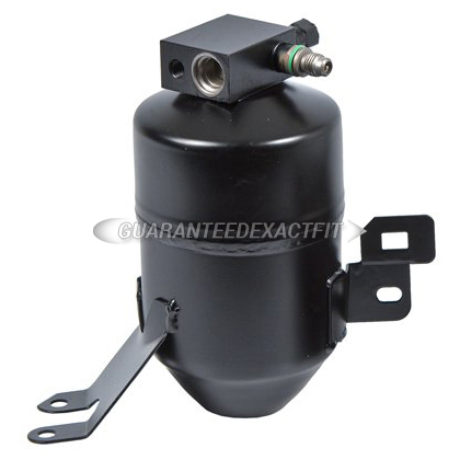 BMW 850 A/C Accumulator/Drier