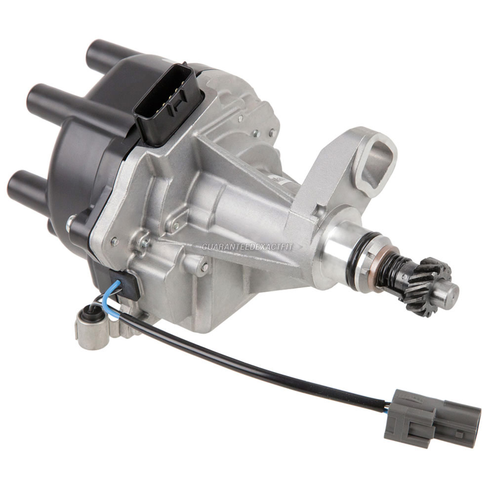 2000 Nissan frontier distributor assembly #8