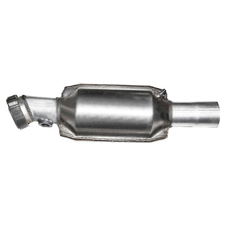 
 Ferrari 348 Catalytic Converter CARB Approved 