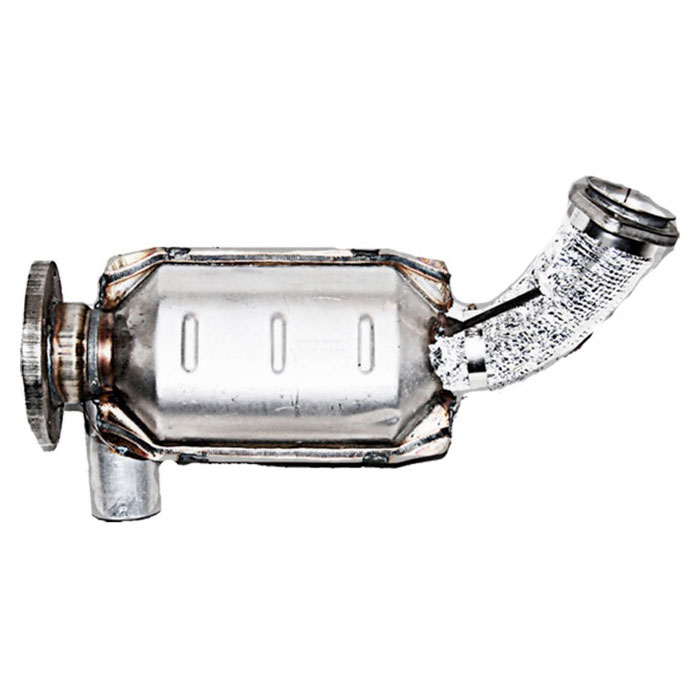  Mercedes Benz 280S Catalytic Converter EPA Approved 