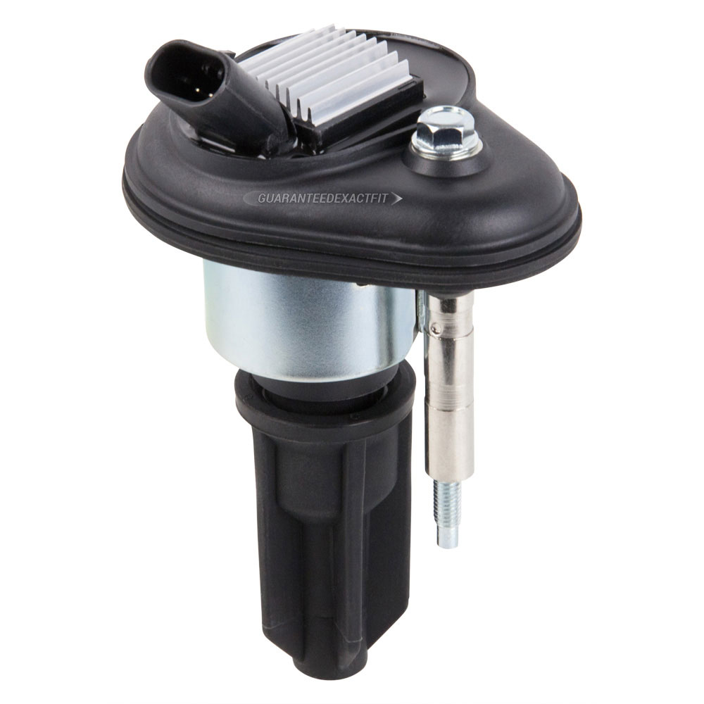 2004 GMC Envoy Ignition Coil 4.2L Engine Models 3280071 ON