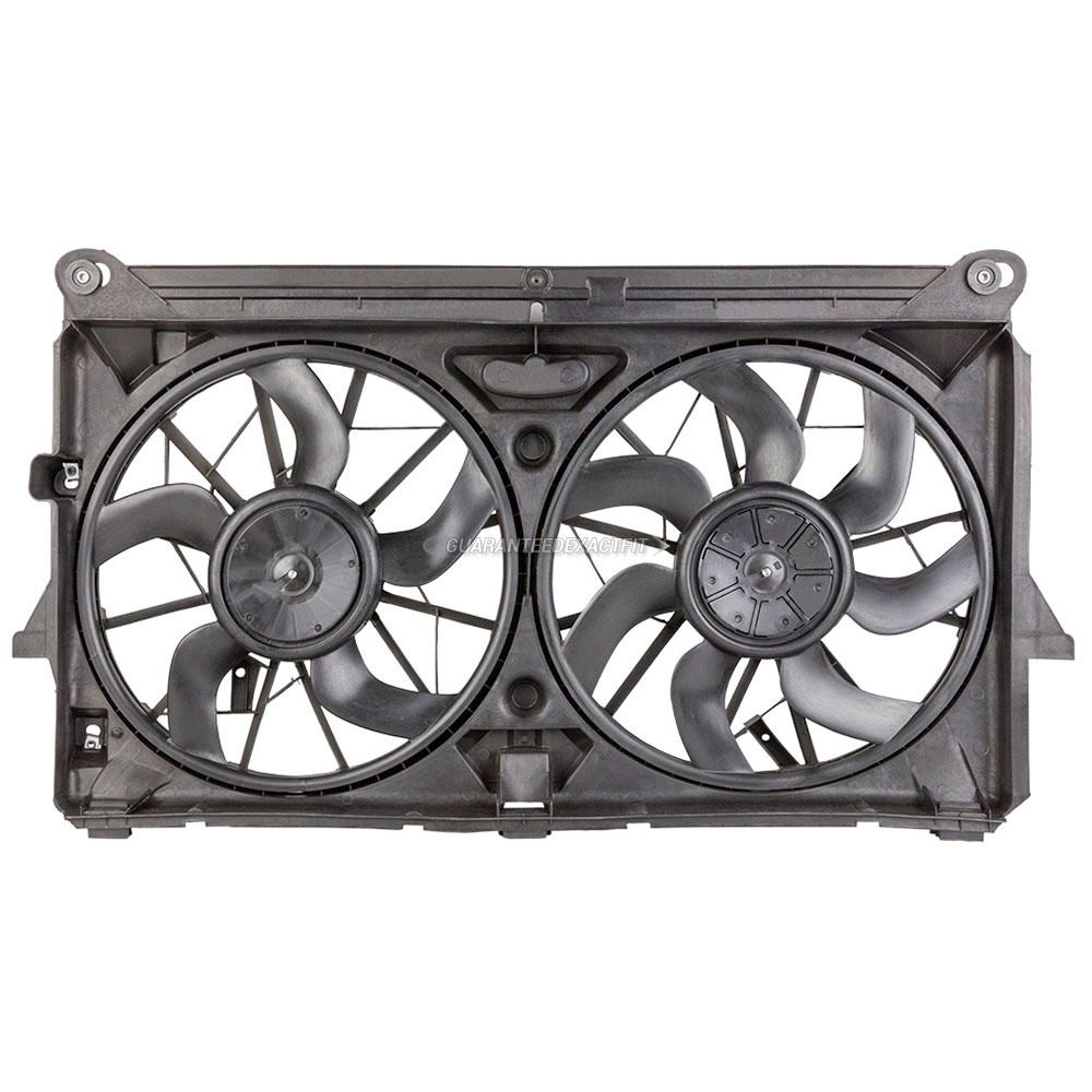 vxl3s cooling fan