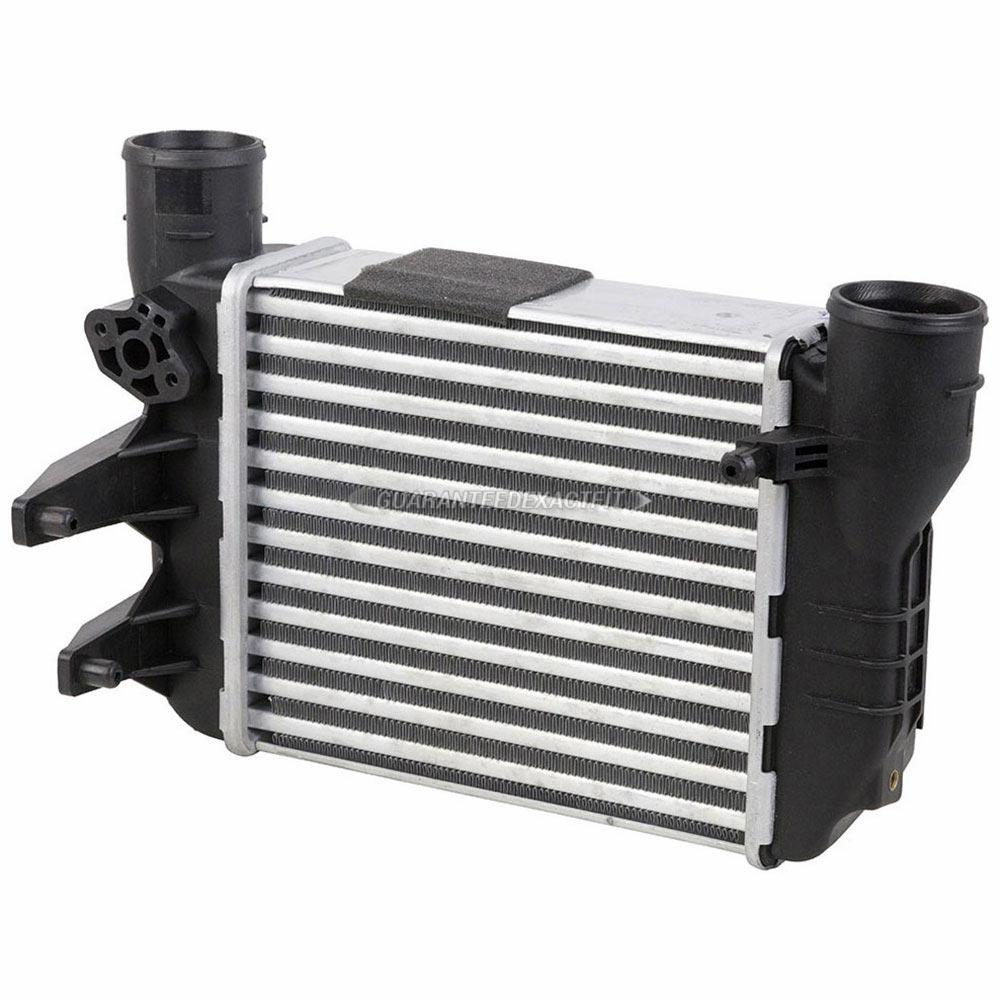Audi A4 Intercooler Parts, View Online Part Sale