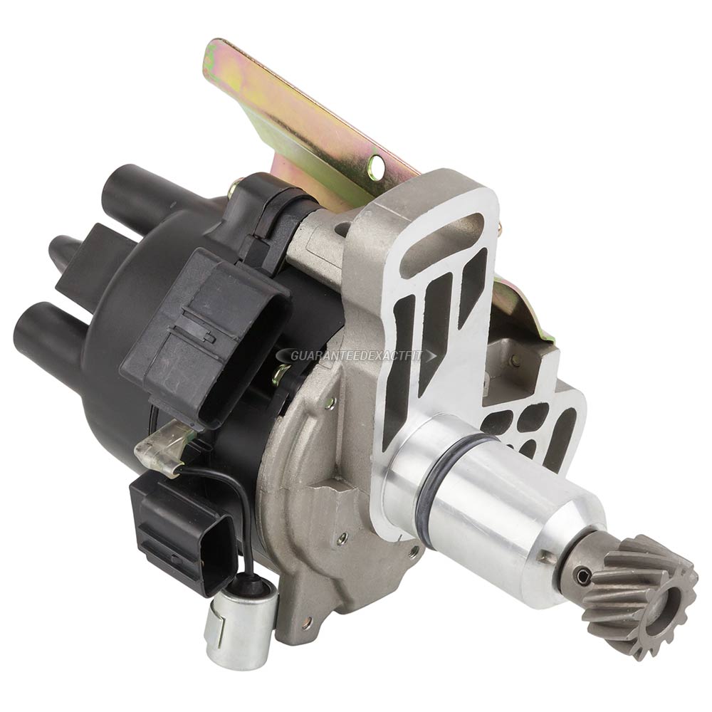 Ford Ignition Distributor Parts, View Online Part Sale