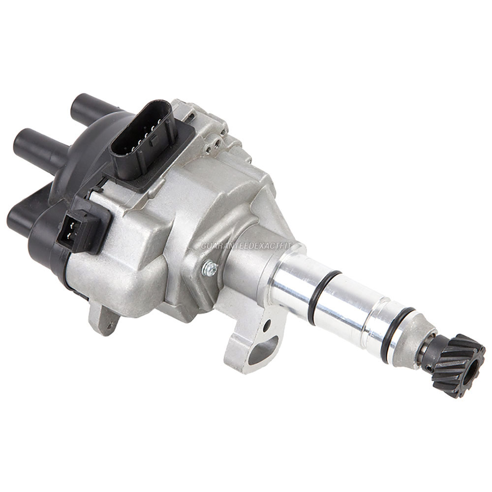 Plymouth Laser Ignition Distributor