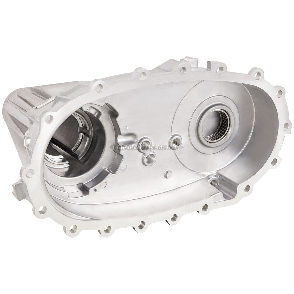 2000 GMC Sierra Transfer Case House Sierra 1500 Rear Housing 5180010 AN