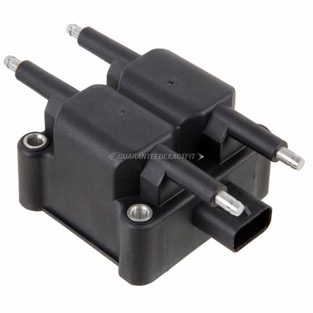 
 Plymouth Neon Ignition Coil 