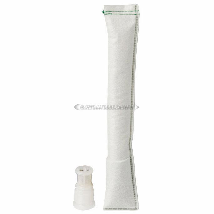 Lexus RX400h A/C Accumulator/Drier