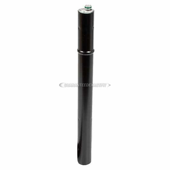 Volkswagen Rabbit A/C Accumulator/Drier