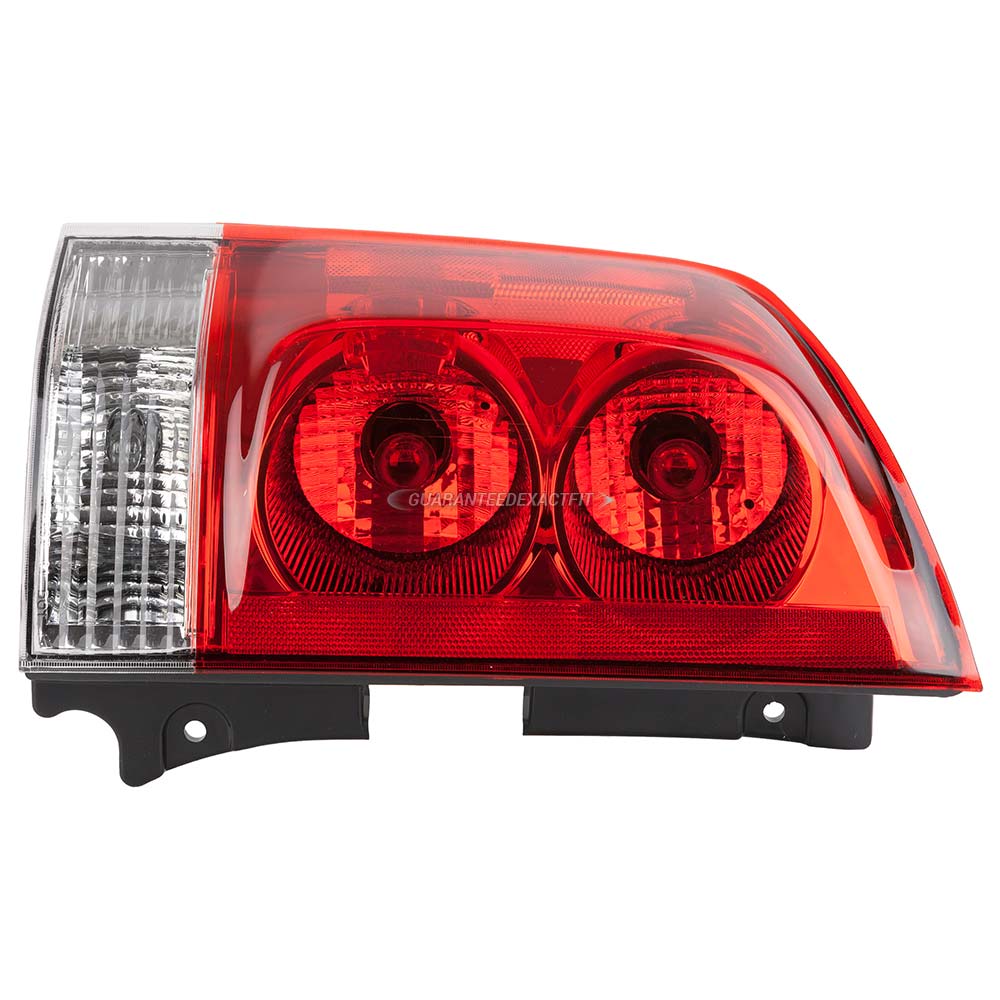 Nissan Tail Light Assembly