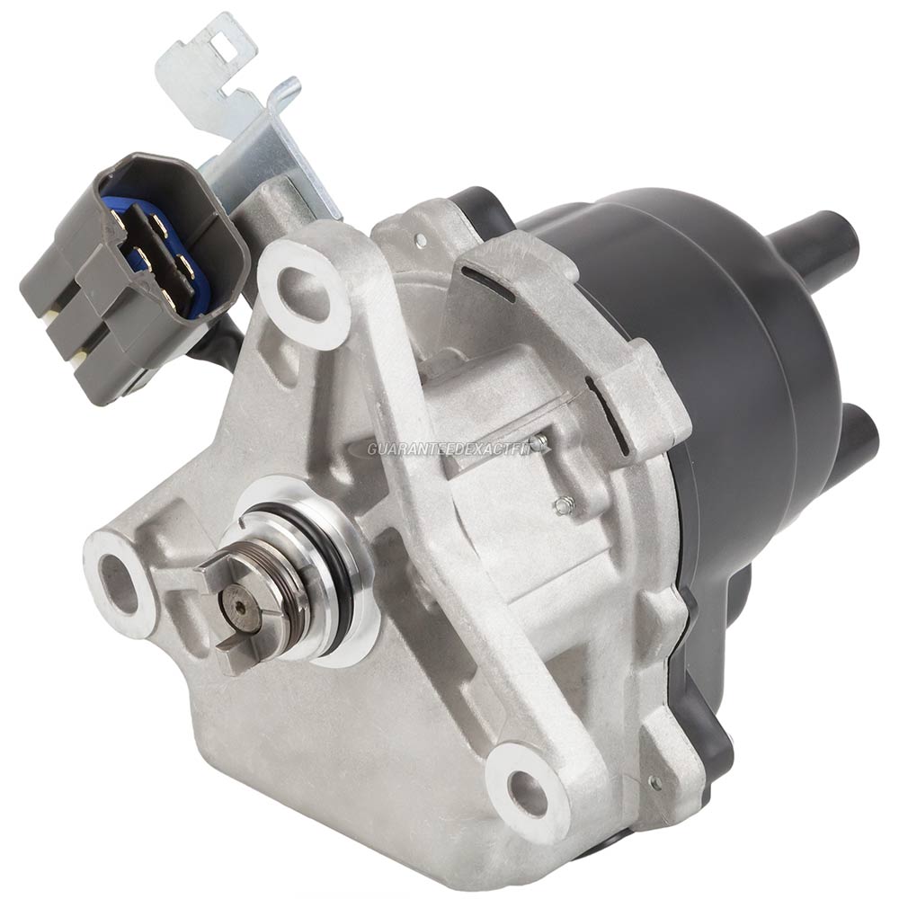 Isuzu Ignition Distributor
