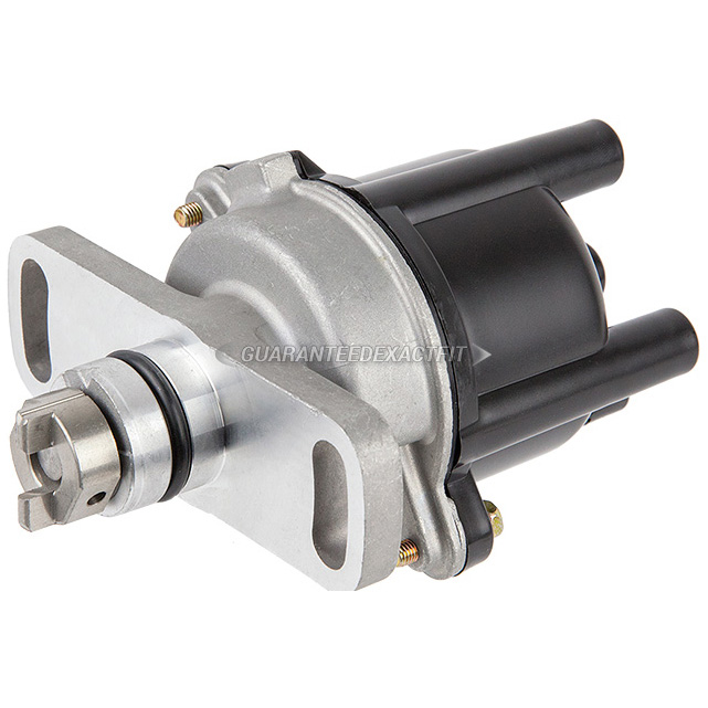 Suzuki Ignition Distributor