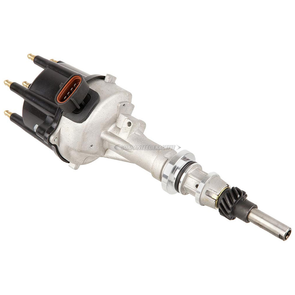 Ford Aerostar Ignition Distributor