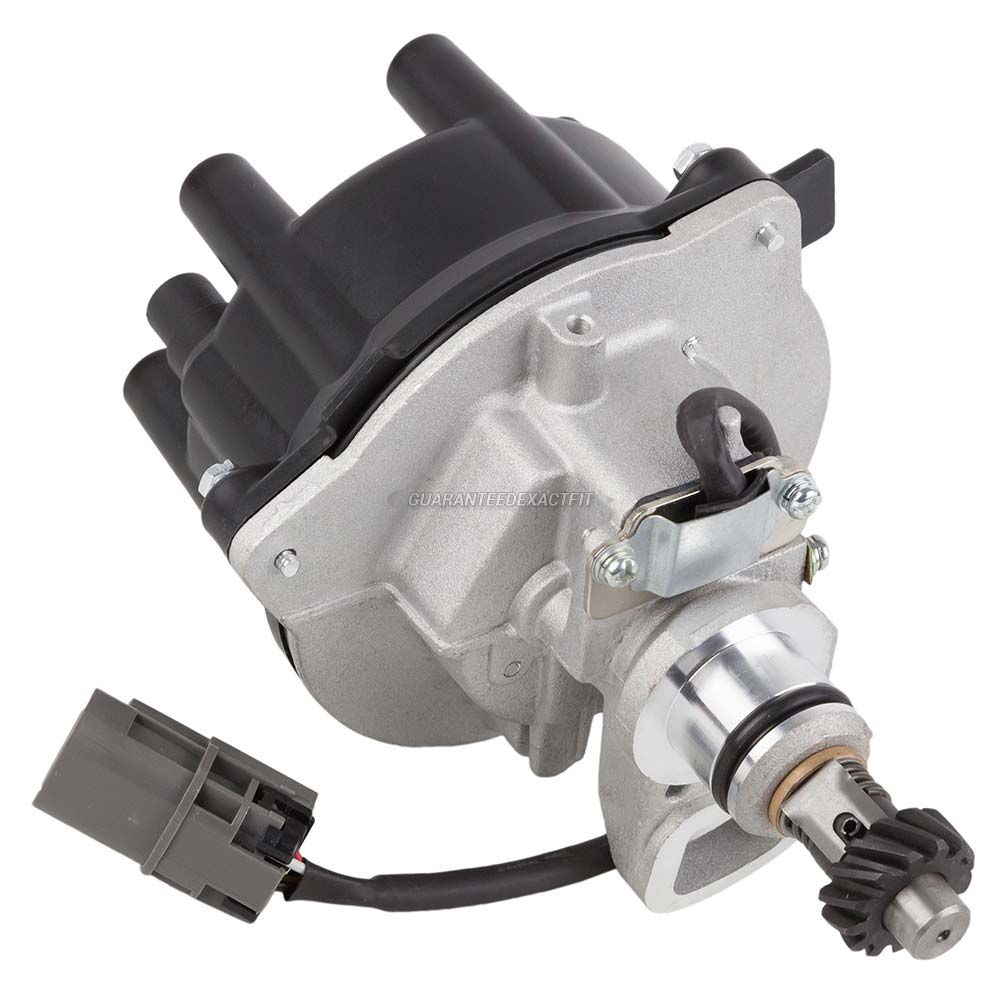  Nissan Pick-Up Truck Ignition Distributor 