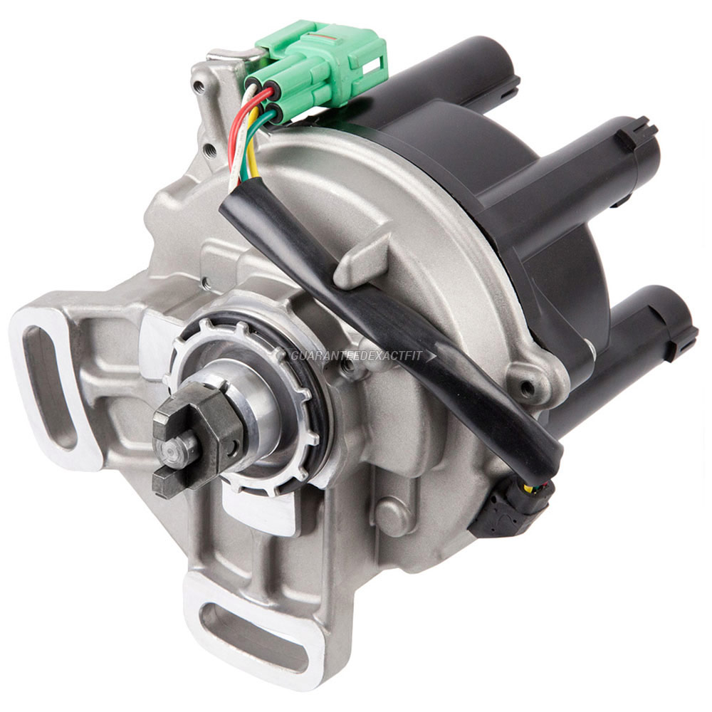 Lexus ES250 Ignition Distributor