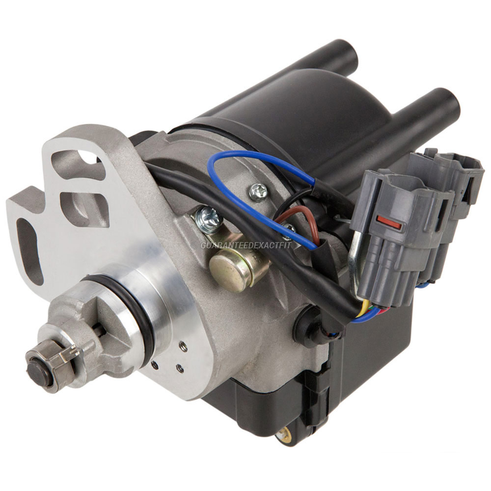 Toyota Corolla Ignition Distributor