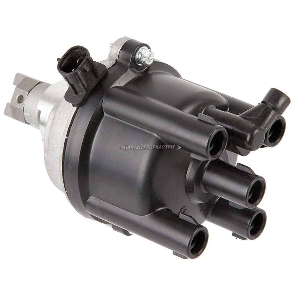 1996 Toyota Camry Ignition Distributor 2.2L Engine North American