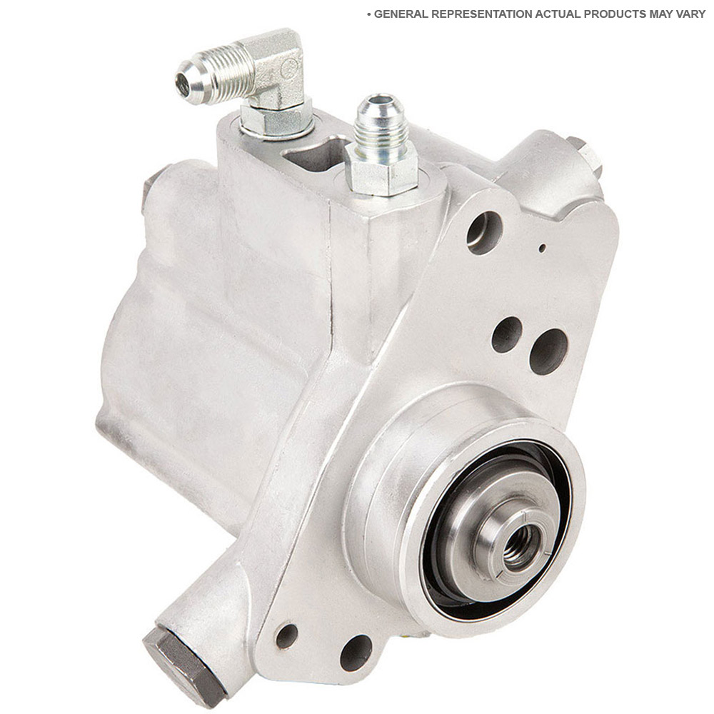 International All Models Diesel Oil Pump