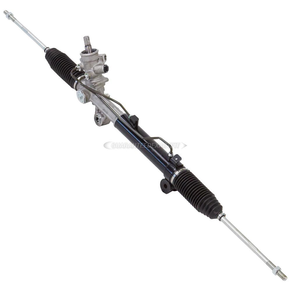  Chevrolet Impala Limited Rack and Pinion 