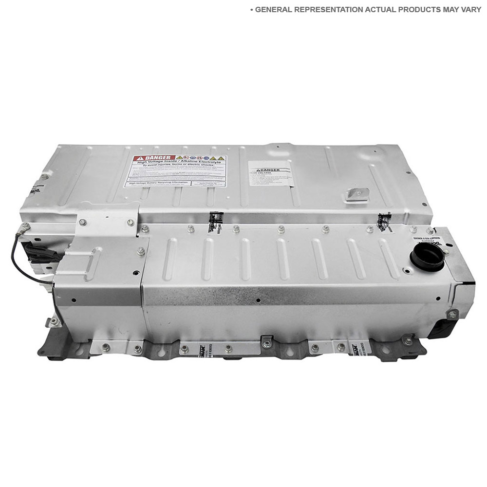 
 Toyota Camry Hybrid Drive Battery 