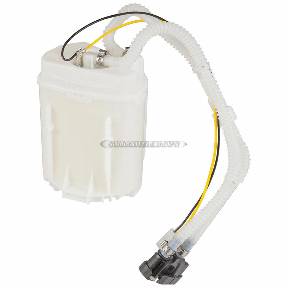 Porsche Boxster Fuel Pump Assembly