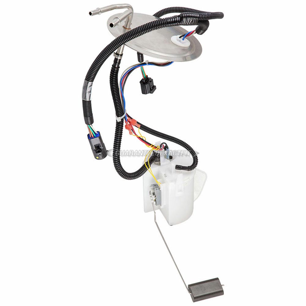 Ford Thunderbird Fuel Pump Assembly