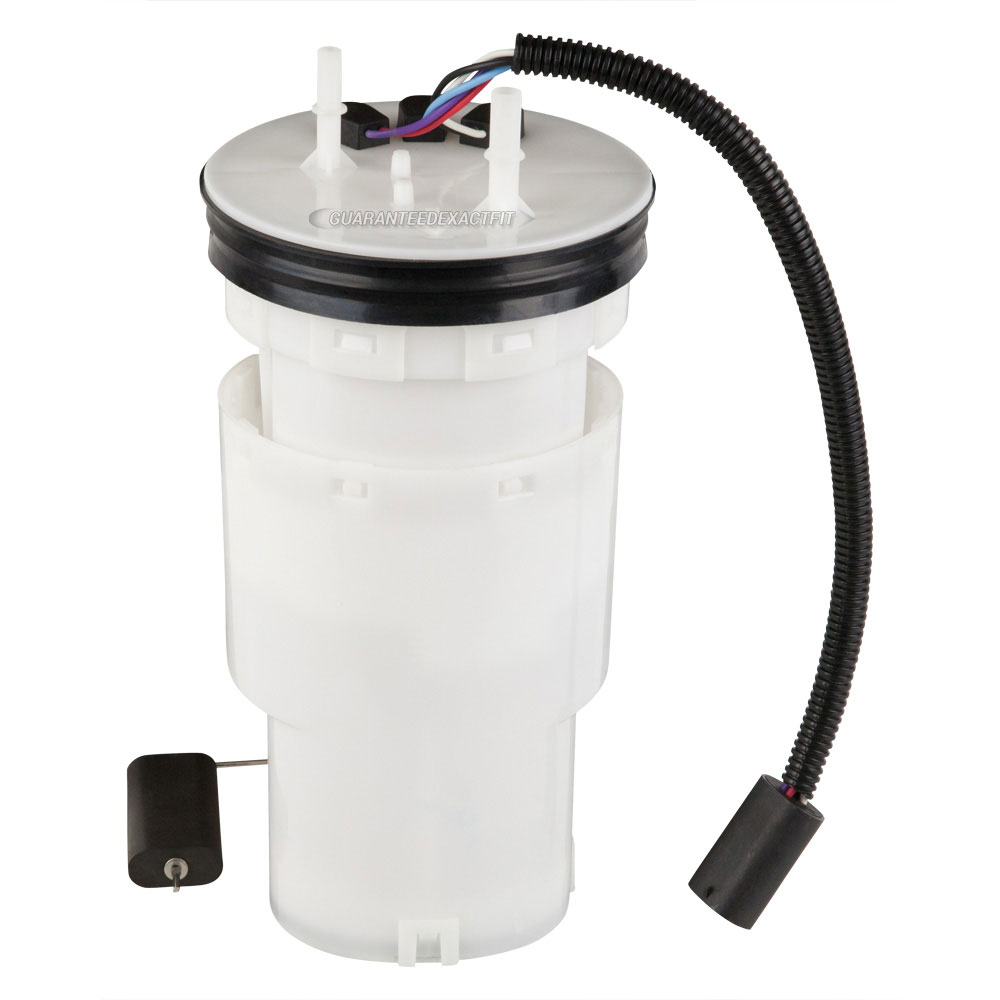 1993 Jeep Grand Cherokee Fuel Pump Assembly All Models 3600169 AN