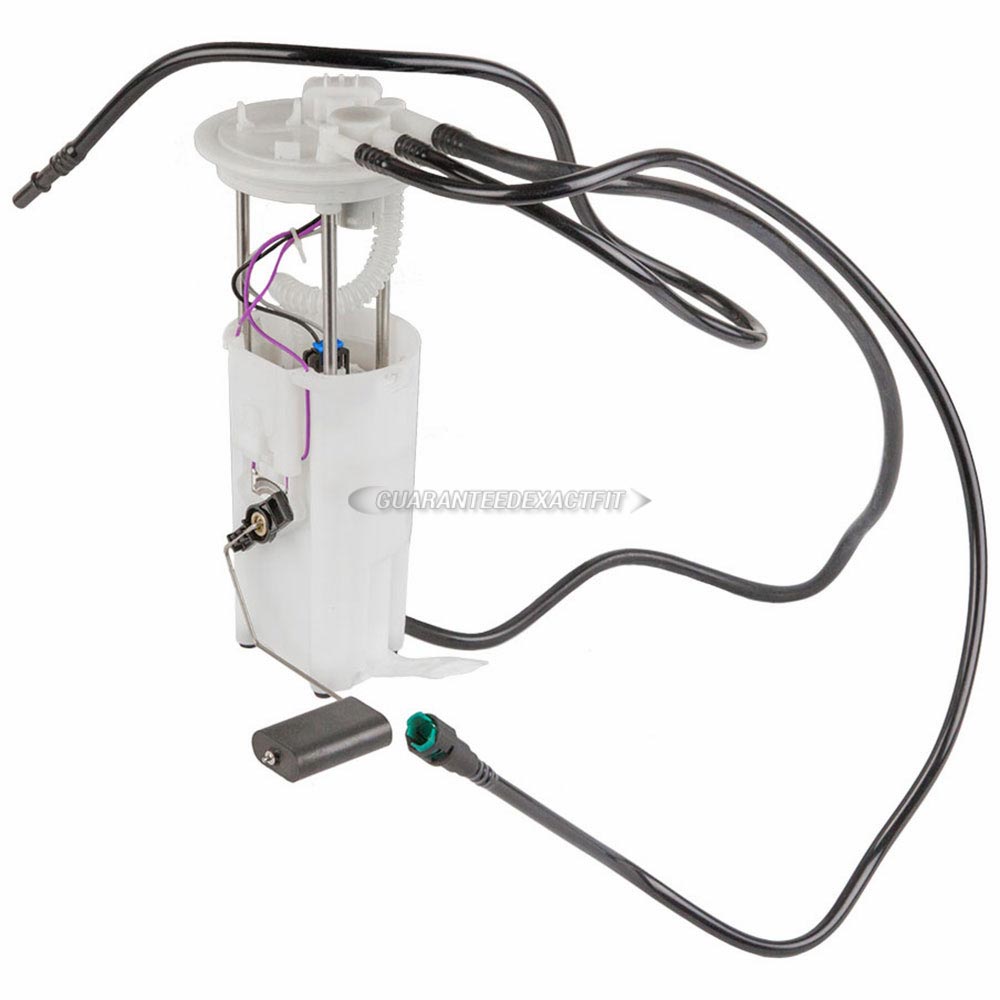 1998 Chevrolet Monte Carlo Fuel Pump Assembly 