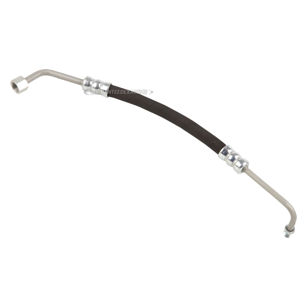 Specialty and Performance High Pressure Steering Hose