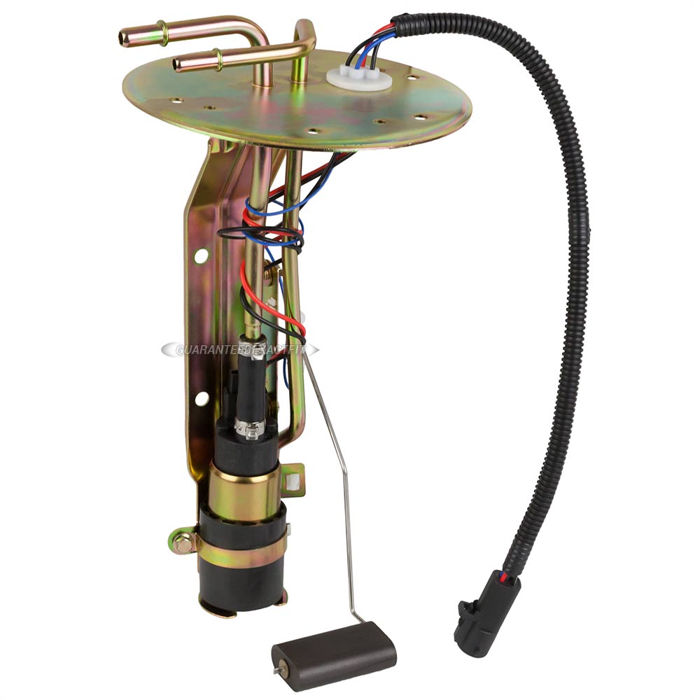 2000 Ford F Series Trucks Fuel Pump Assembly 5.4L F150 Naturally