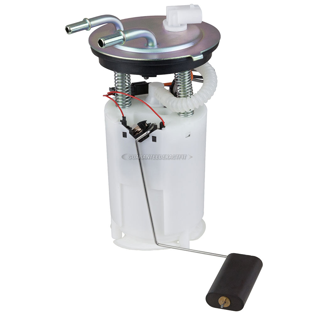 
 Isuzu Ascender Fuel Pump Assembly 