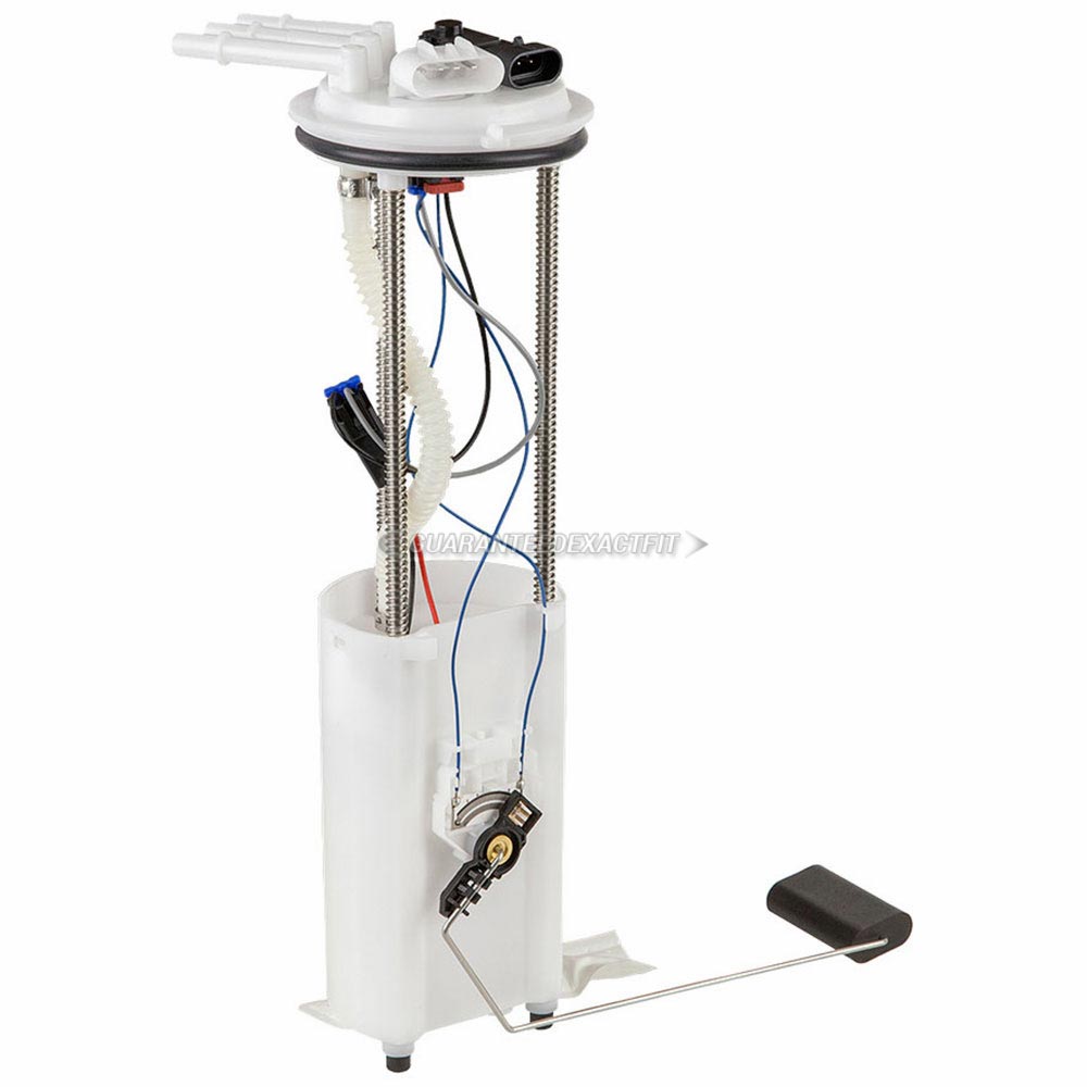 Isuzu Hombre Fuel Pump Assembly