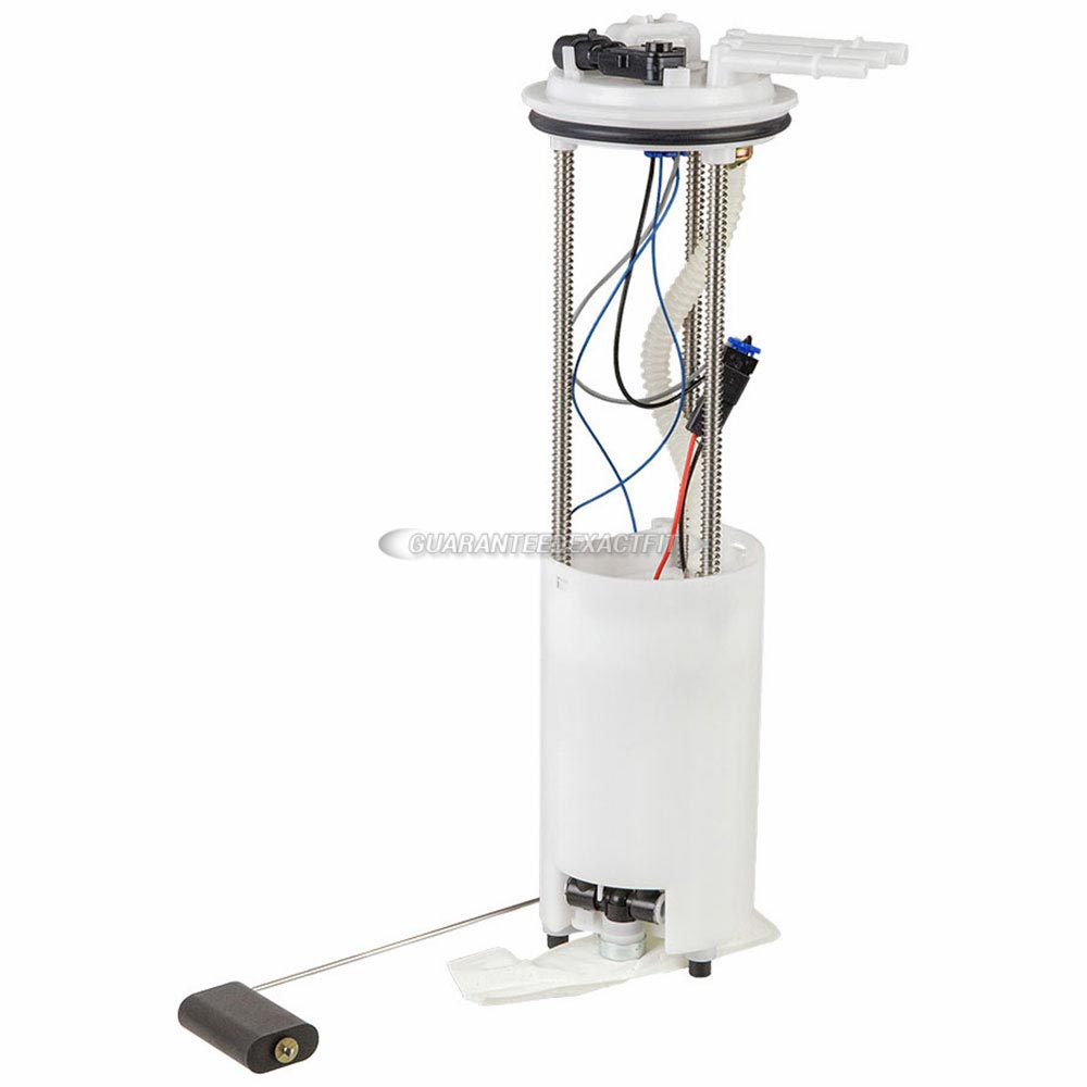 2000 Chevrolet S10 Truck Fuel Pump Assembly 4.3L Engine 3600055 AN