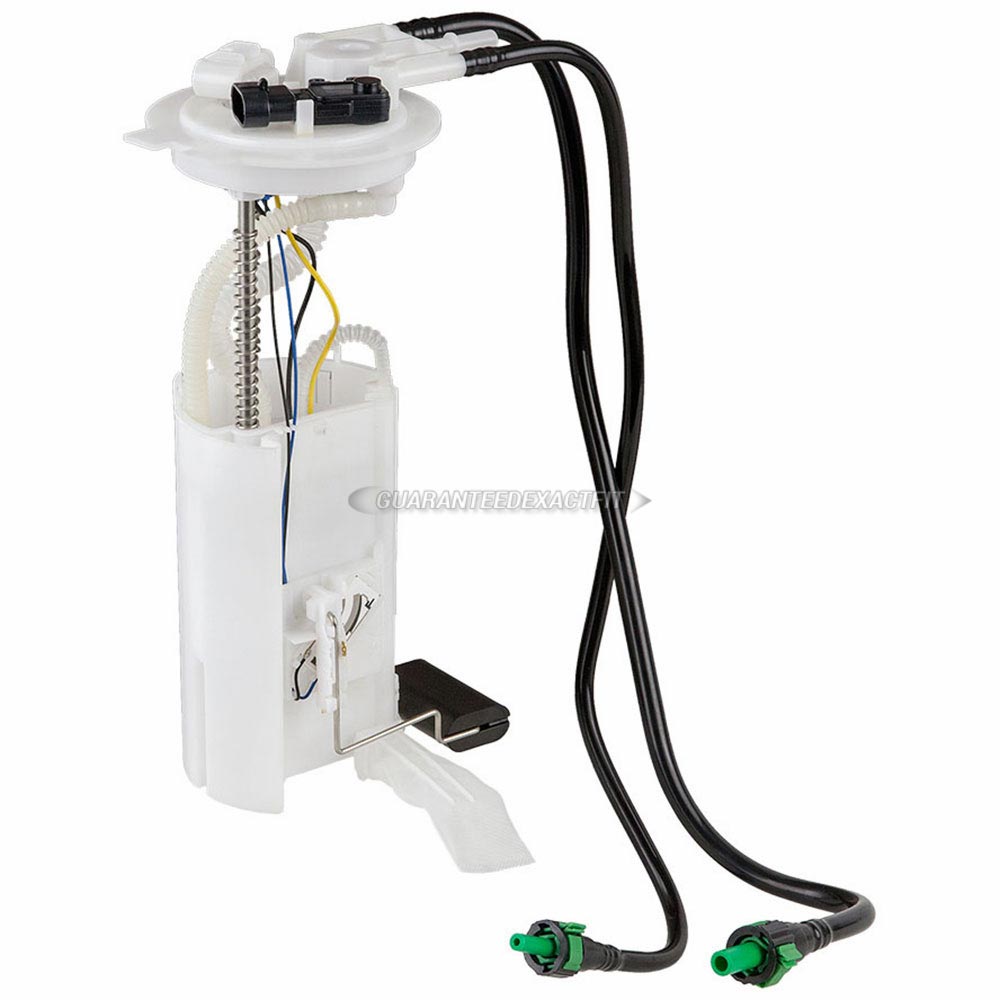 Pontiac Sunfire Fuel Pump Assembly