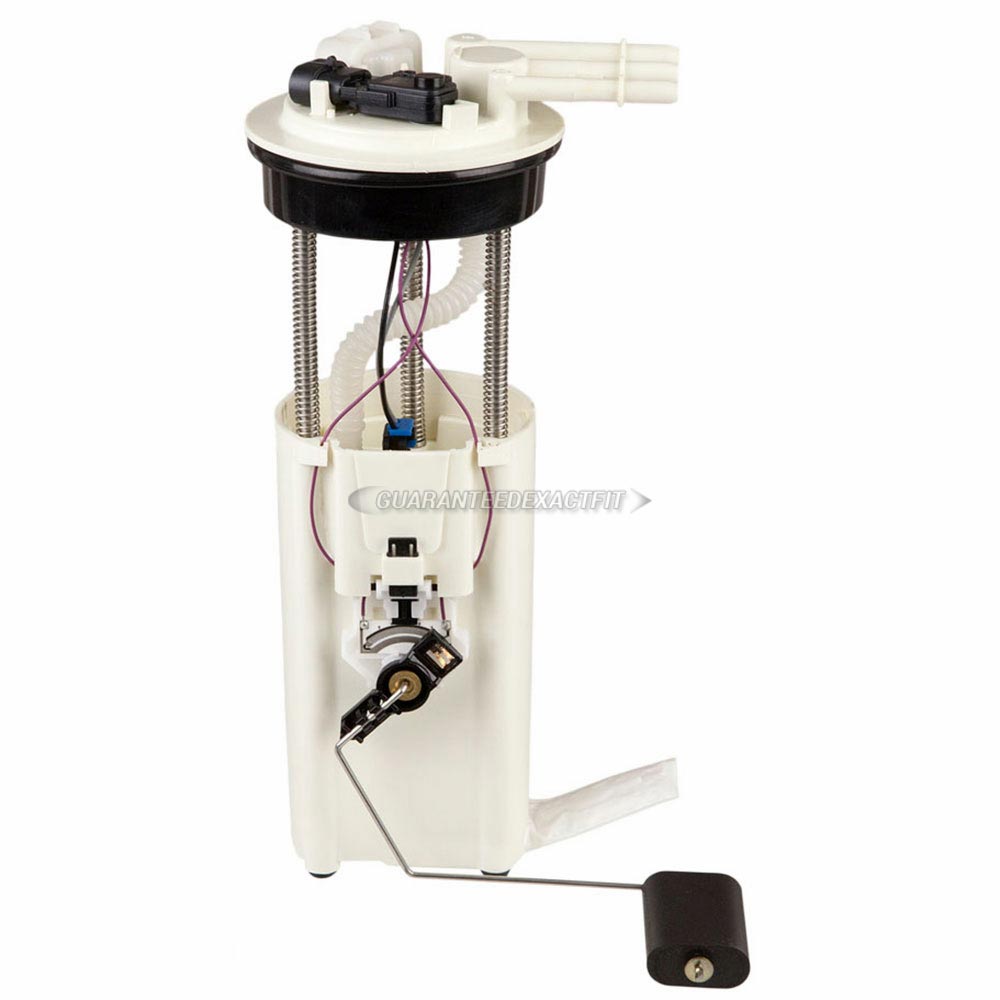 Oldsmobile Intrigue Fuel Pump Assembly
