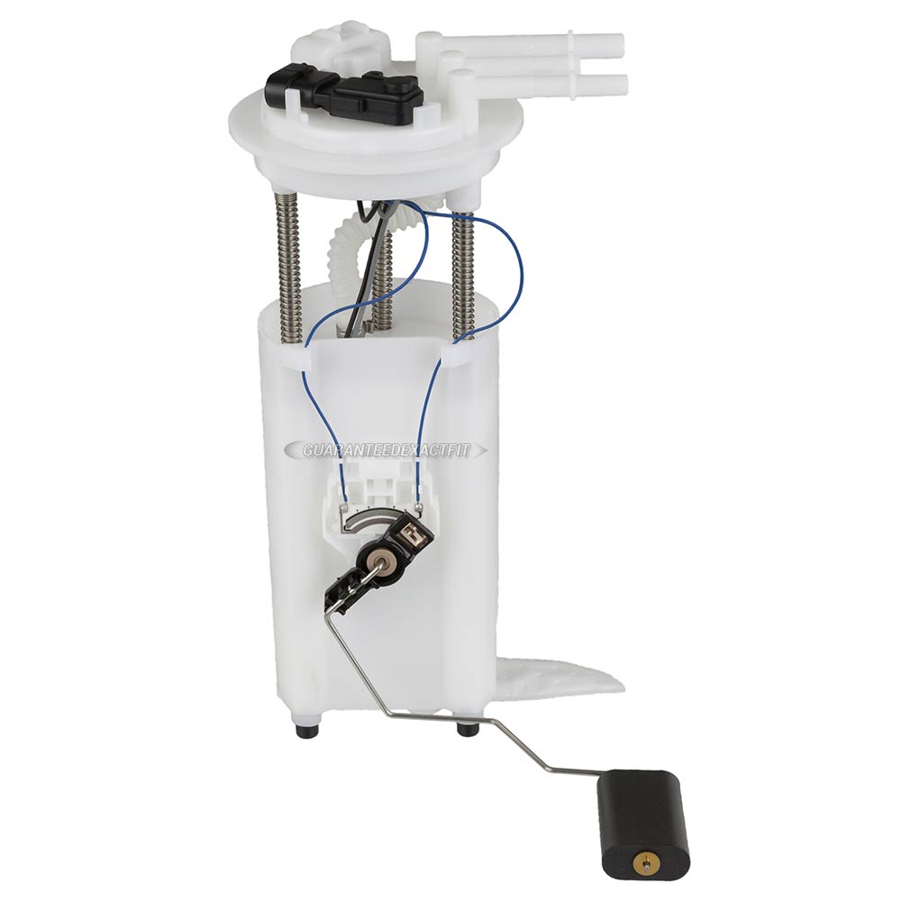 Pontiac Trans Sport Fuel Pump Assembly