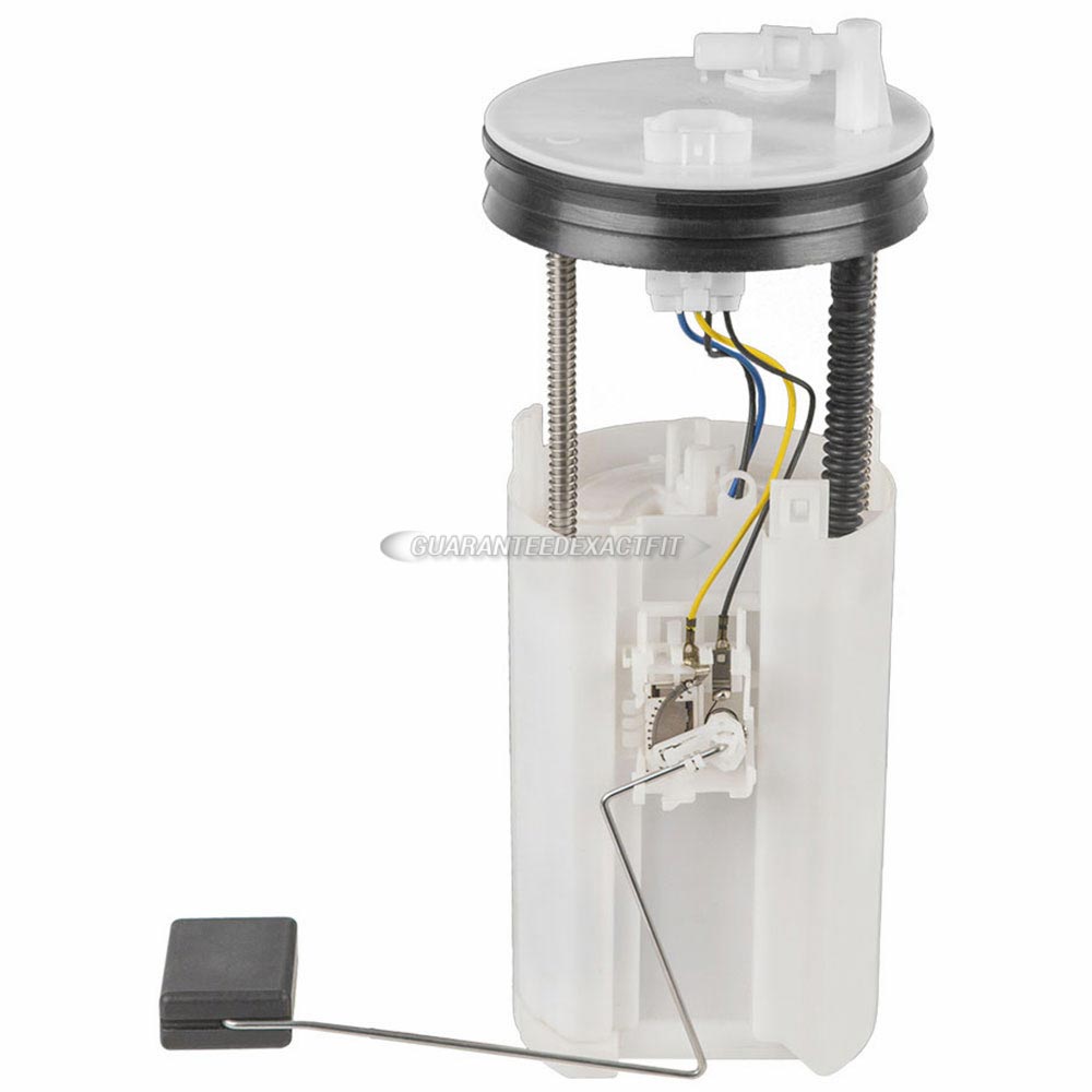 
 Honda Accord Fuel Pump Assembly 