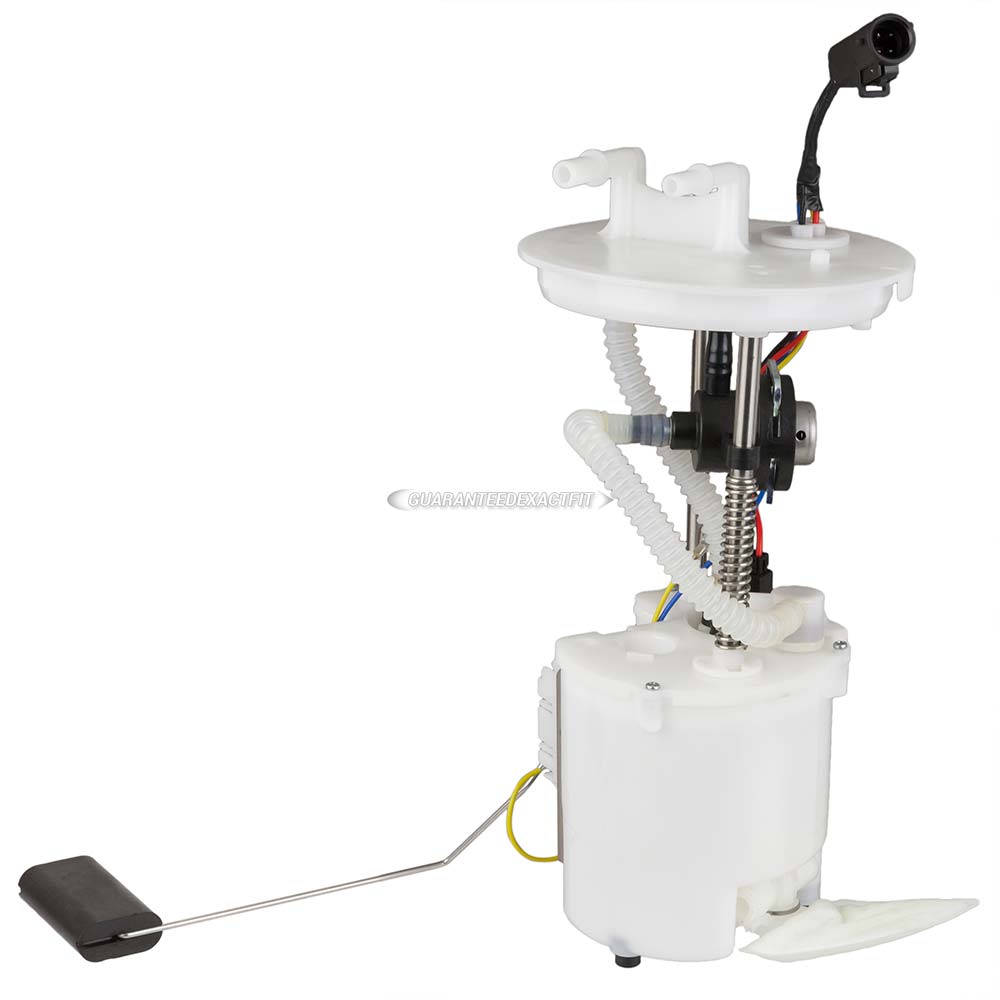 Mazda Tribute Fuel Pump Assembly